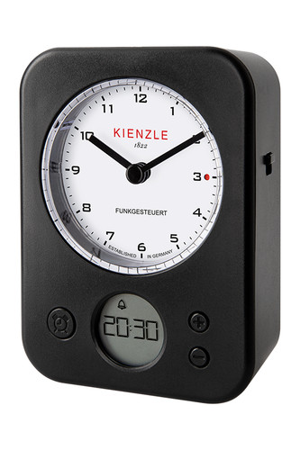 Kienzle 1822 funkwecker modell - kienzle,