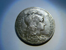 1898 5 Centimes - Dritte