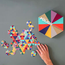 Remember Poligo - Anlegespiel - NEU
