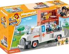 Playmobil 70913 DUCK ON CALL