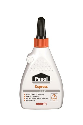Ponal express holzleim - ponal,