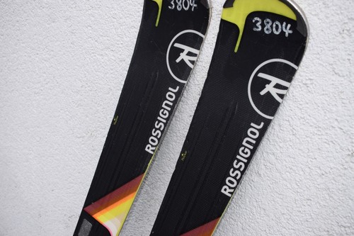 Ski rossignol famous - famous, 10