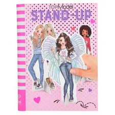 DEPESCHE TOPModel Stand Up NEU