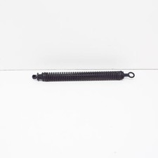 Mercedes-Benz S W220 Boot Lid