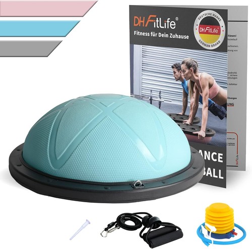 Fitlife balance ball yoga - dh,