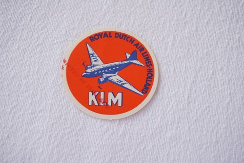 Klm royal dutch - royal, lines