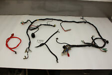 1153 Pegasus Sky 125  Kabelbaum