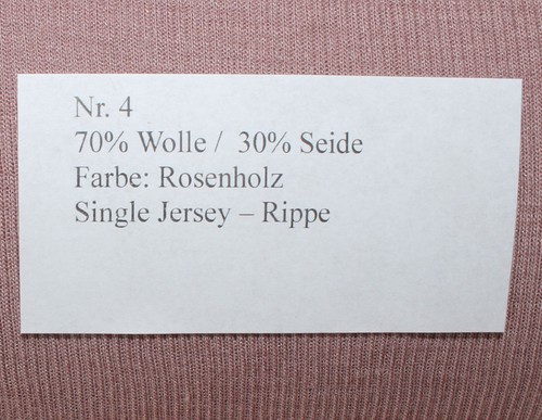 Merino wolle seide - merino, 70/30