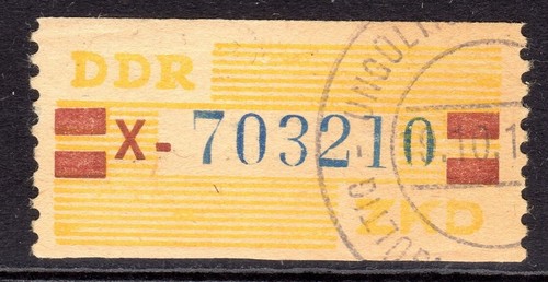 Germany ddr michel - ddr,