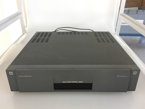 Universum vrp 4335 video8 - video8, /