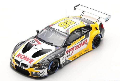 Modellauto maßstab spark - modellauto, 1:18