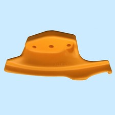 Kunststoffmontagekopf