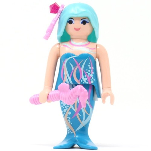 Playmobil meerjungfrau figur - playmobil,