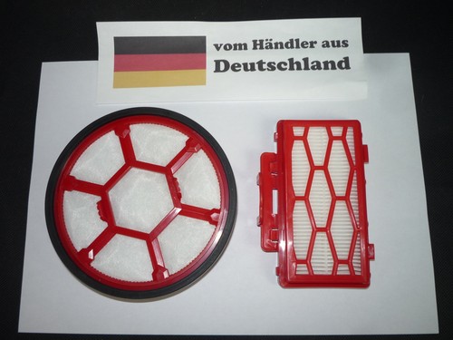 Filter set passend - für, dirt