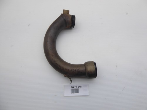 Husqvarna 610 1997 - 610,