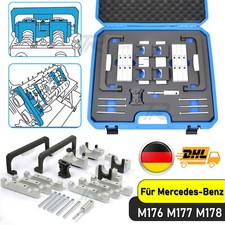 Motor Einstellwerkzeug Satz