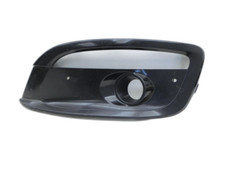 Abdeckleiste vorne links Rahmen für Nebelscheinwerfer Kia Ceed JD 15-18 86511A-2600