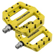 Rockbros fahrradpedale - rockbros,