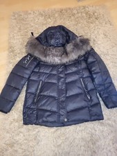 Winterjacke Soccx Damen
