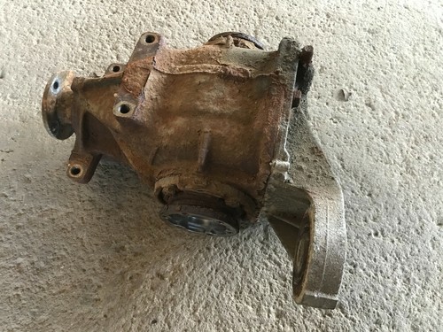 Bmw e30 differential - e30,