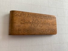 Vintage Select-o-Matic J.P