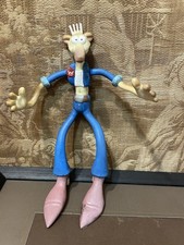 Werner Biegefigur, Brösel