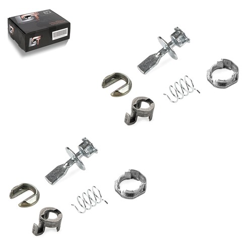 Reparatursatz - 2x,