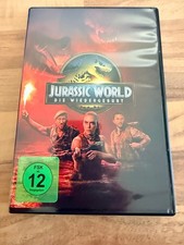 Jurassic World: Die