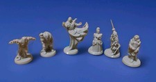 DnD Figuren Set Vampire