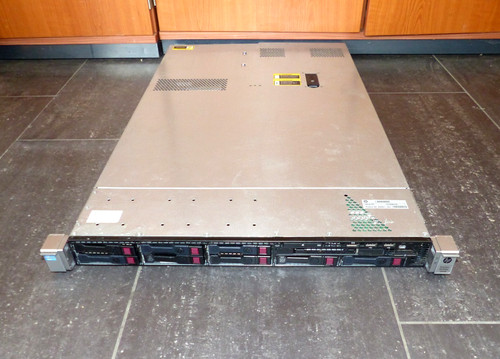 Proliant dl360p gen8 - proliant,