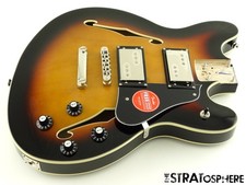 Fender Squier Classic Vibe