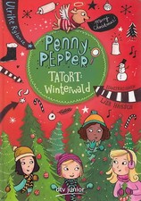 Penny Pepper - Tatort