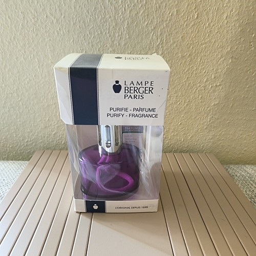 Lampe berger starter - berger, starter-set