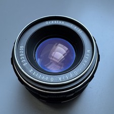 Meyer Optik Görlitz Oreston