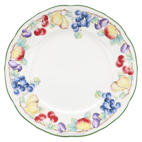Speiseteller villeroy boch - speiseteller,