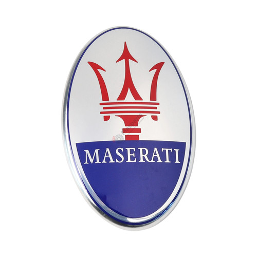 Maserati ghibli levante - maserati,
