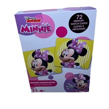 Disney Junior Minnie Mouse