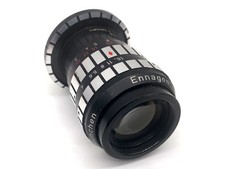 Enna München Ennagon 50mm