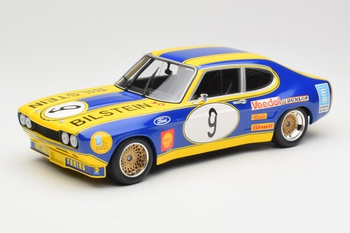 155738509 ford capri mk1 - capri, rs