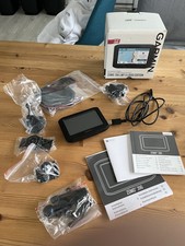 Garmin ZUMO 396 LMT-S Navi Motorrad Navigationsgerät  (Louis Edition) OV