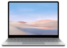 Microsoft surface laptop - laptop, go