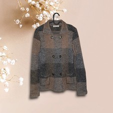 Wolljacke Größe 36 Von Rene