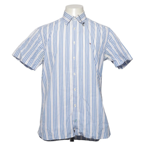 Tommy hilfiger kurzarmhemd - tommy, hilfiger,