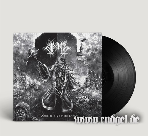 Halphas dawn a - of,