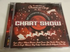 2 CD Die ultimative Chartshow