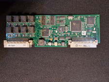 Mitel Aastra DETEWE 8 Upn 8UPN  digital  Baugruppe Opencom 130/150/320