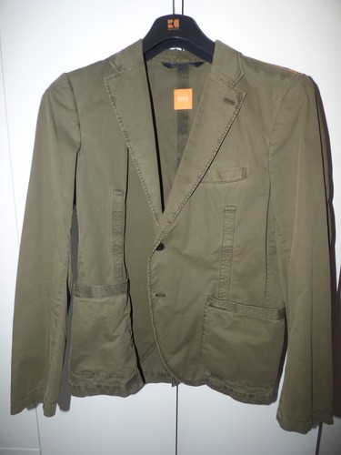 Hugo boss blazer - hugo, boss,blazer