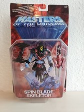 Mattel Masters Of The Universe