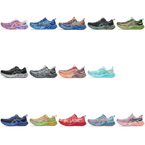 Asics noosa tri herren - asics,