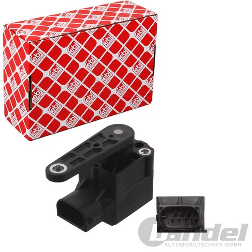 Febi bilstein sensor - bilstein,